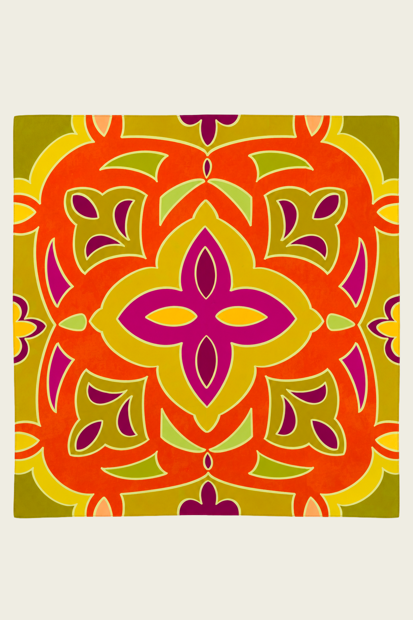Sirocco | ·Foulard