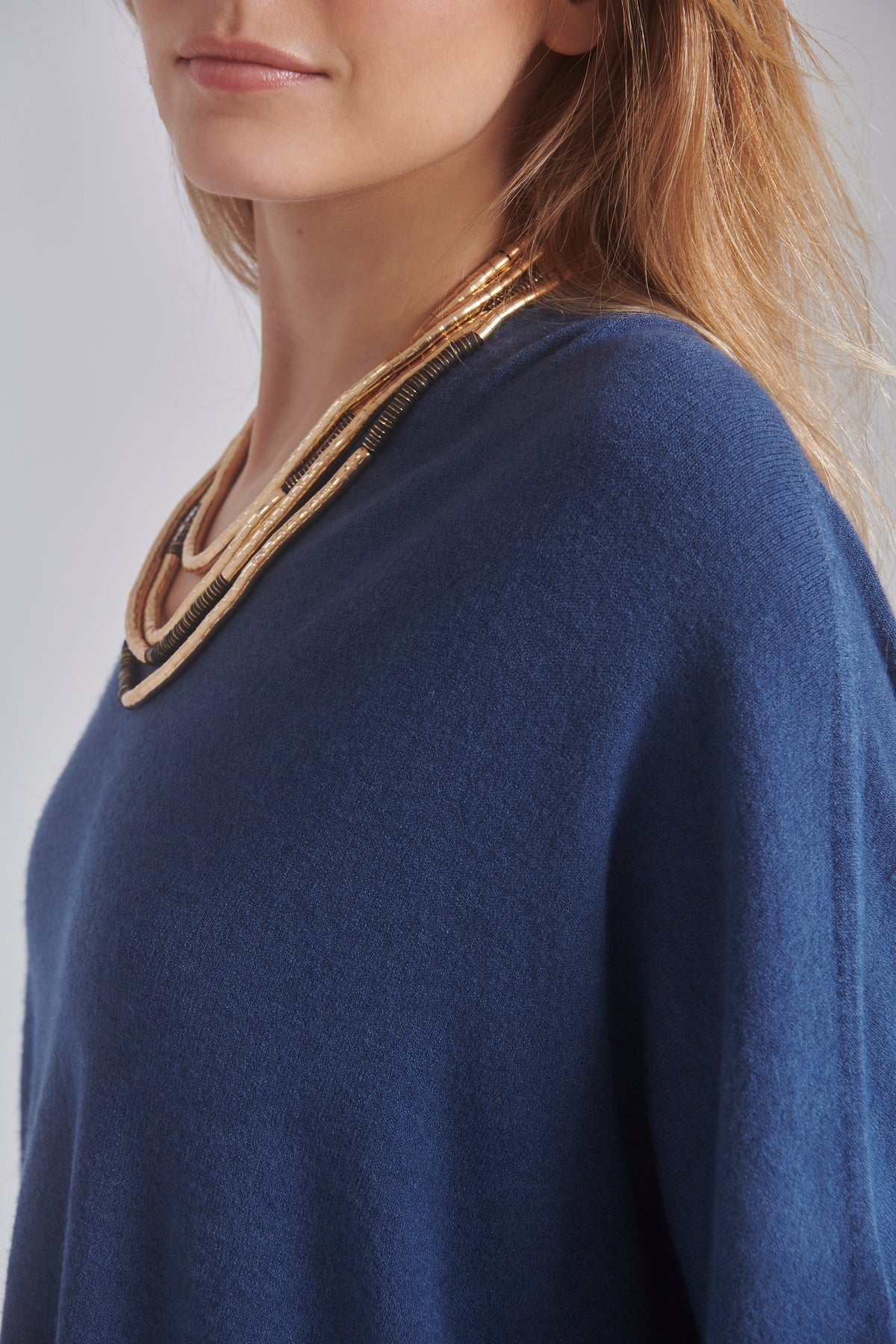 Yvan | Pull maille fine
