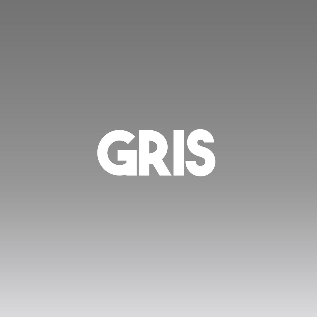Notre sélection couleur gris