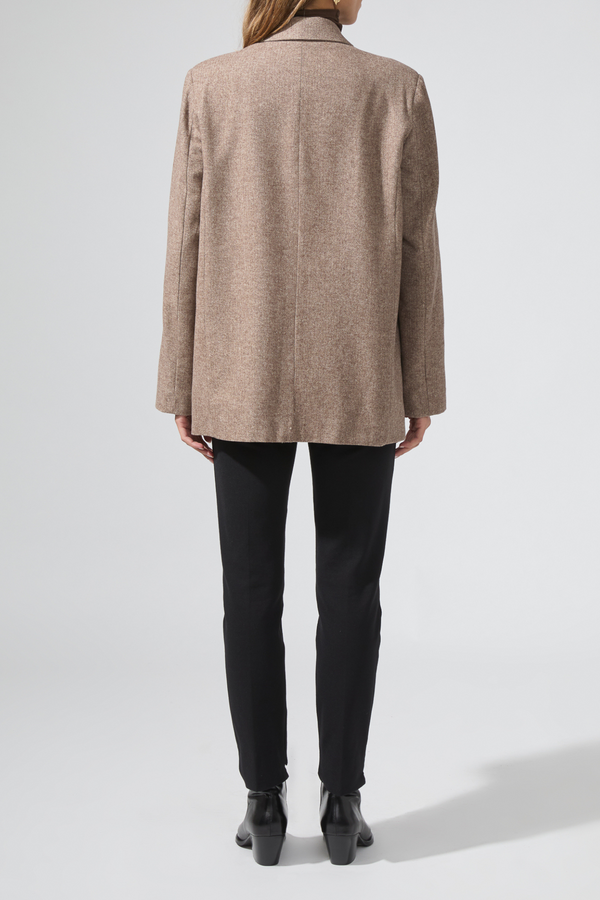 Leonard | Straight pants