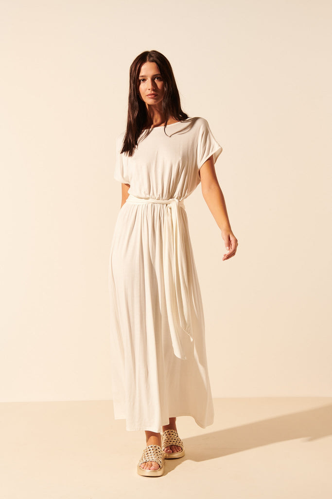 Agata | Halter dress