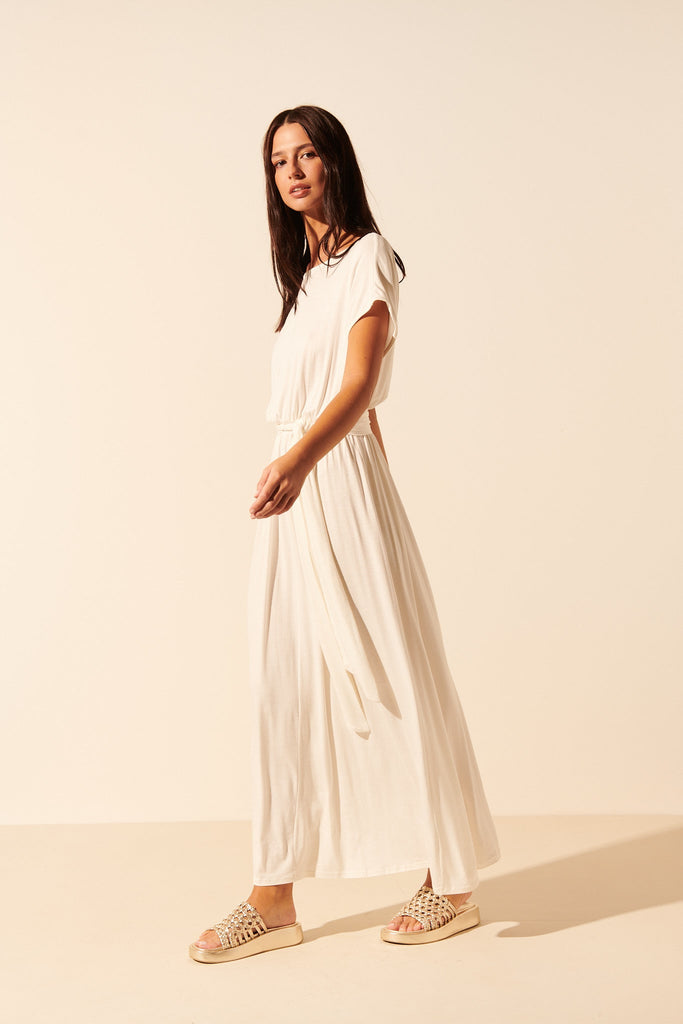 Agata | Halter dress