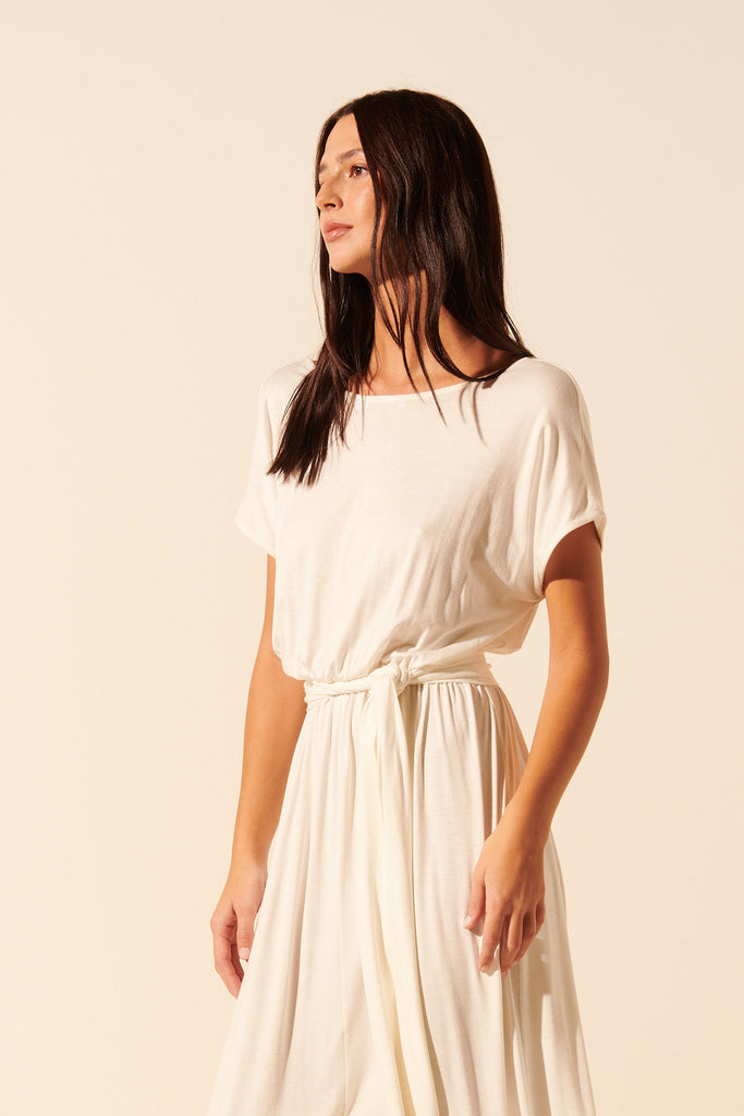 Agata | Halter dress