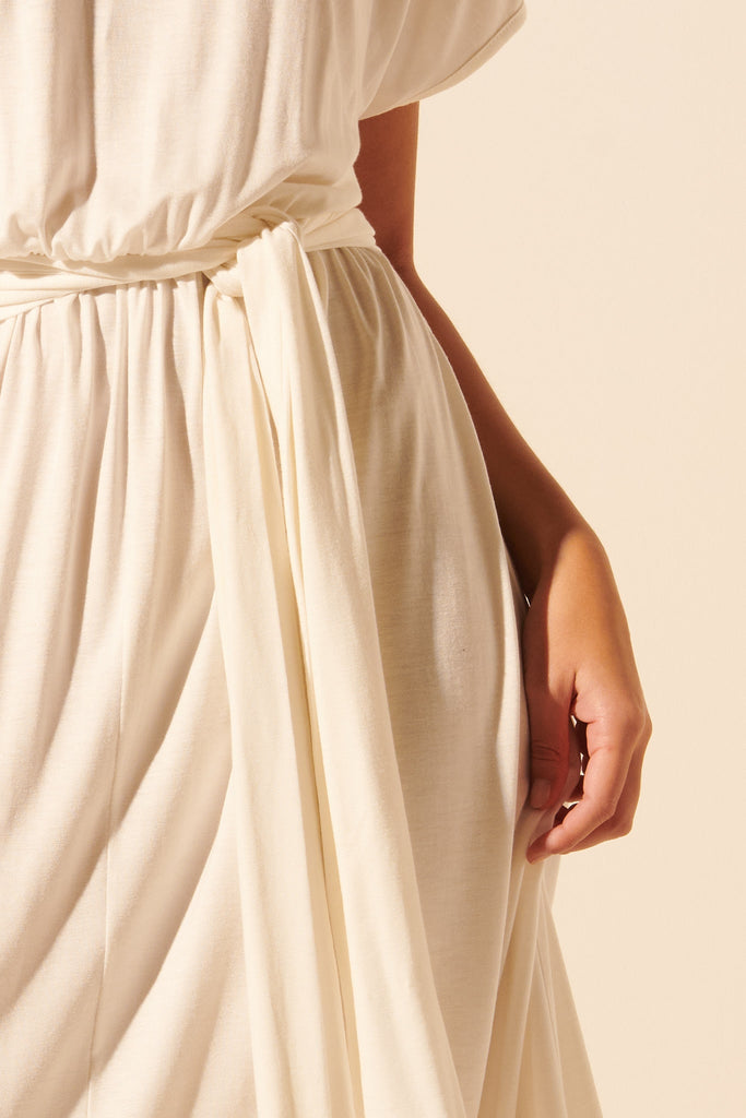 Agata | Halter dress