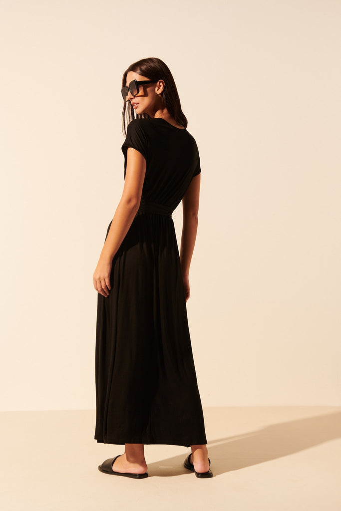 Agata | Halter dress