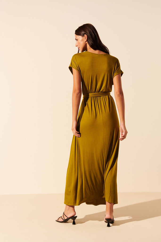 Agata | Halter dress