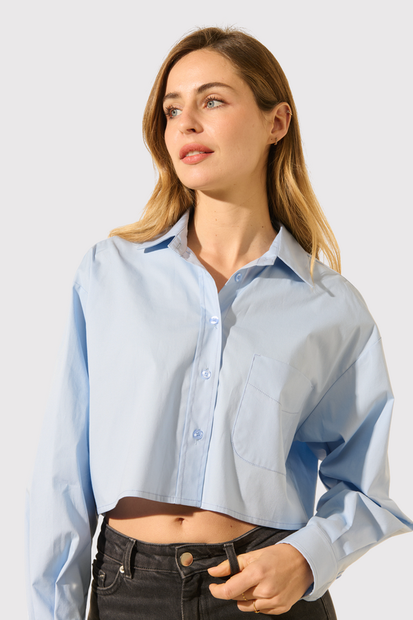 Alama | Short shirt