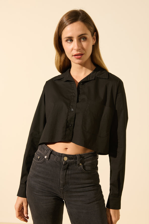 Alama | Short shirt