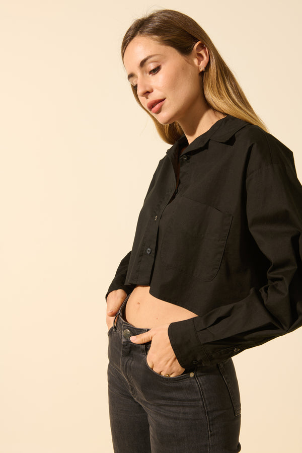 Alama | Short shirt