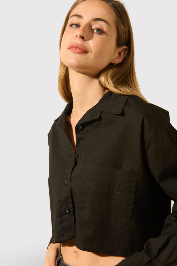 Alama | Short shirt