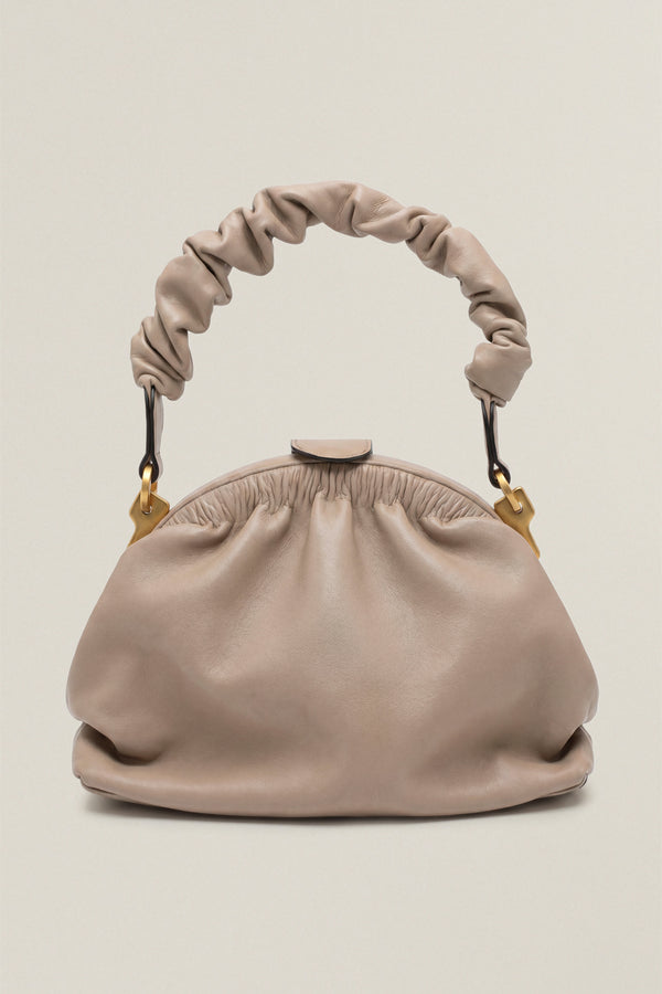 Alfio | Gathered bag