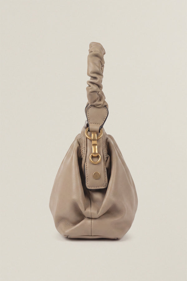 Alfio | Gathered bag
