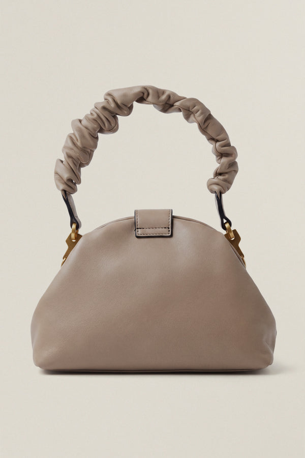 Alfio | Gathered bag