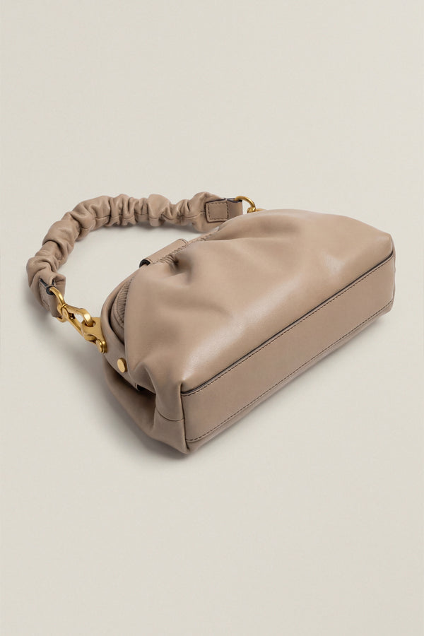 Alfio | Gathered bag