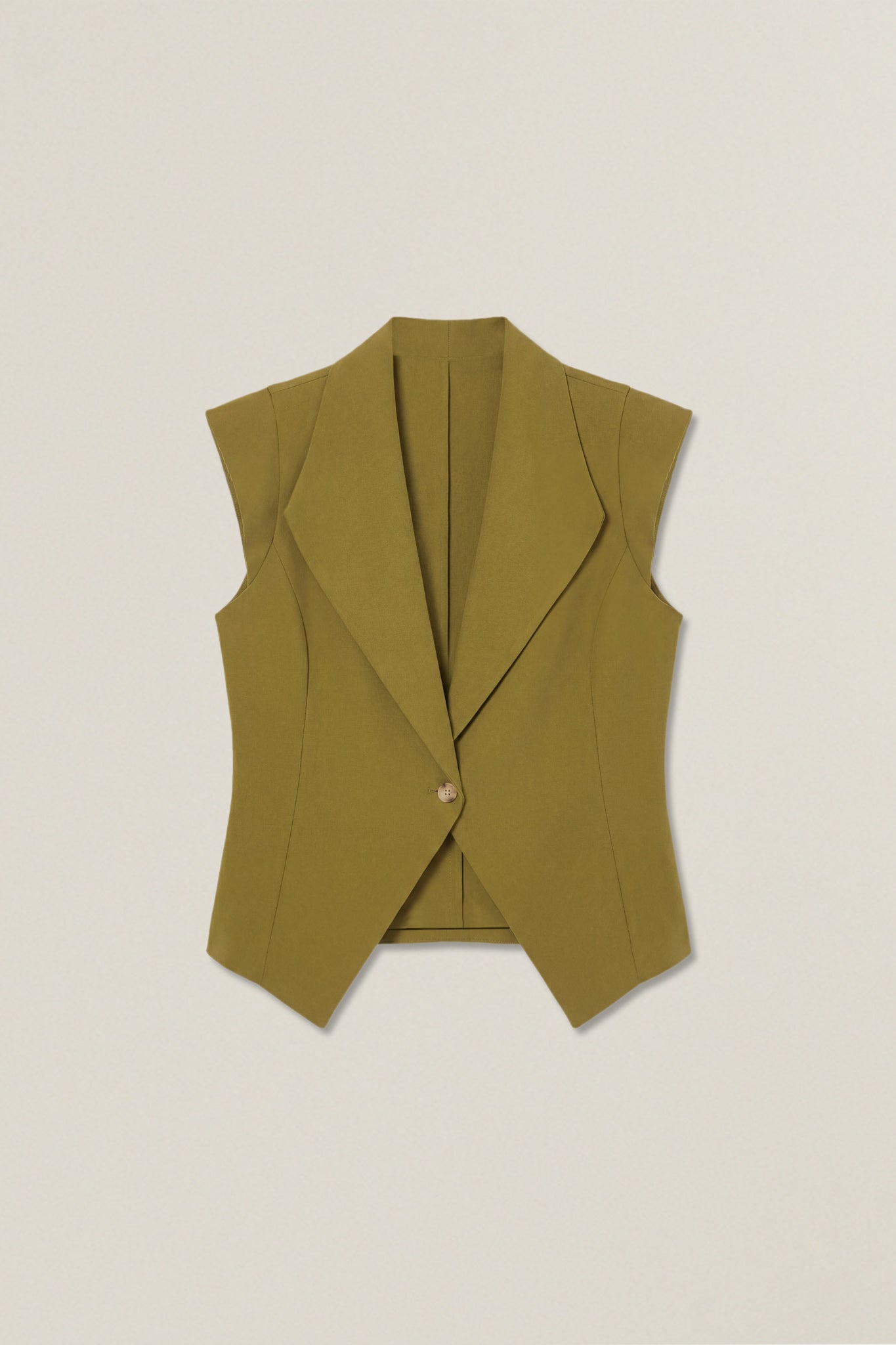 Alida | Fluid tailored jacket