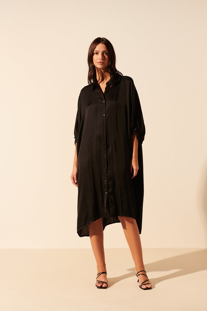 Anouk | Loose-fitting dress