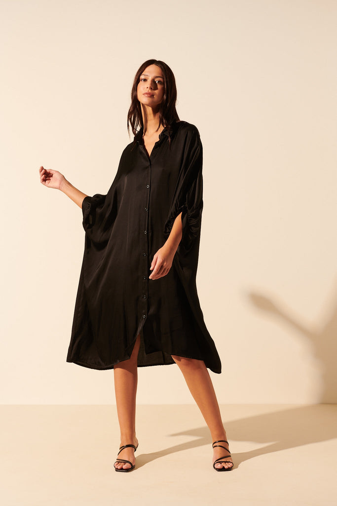 Anouk | Loose-fitting dress