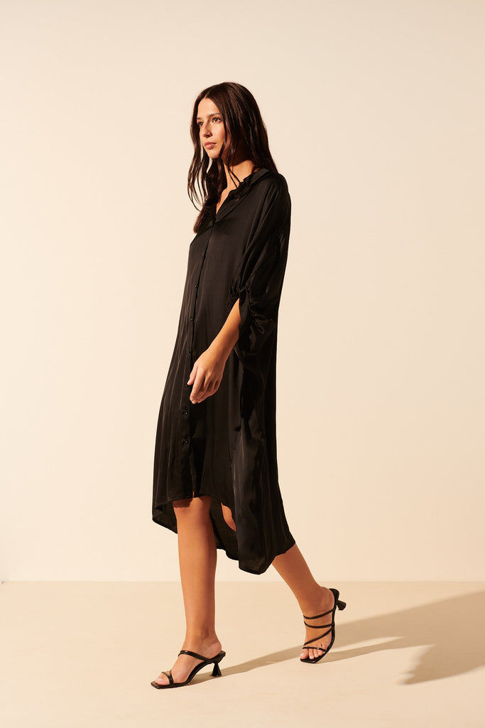 Anouk | Loose-fitting dress