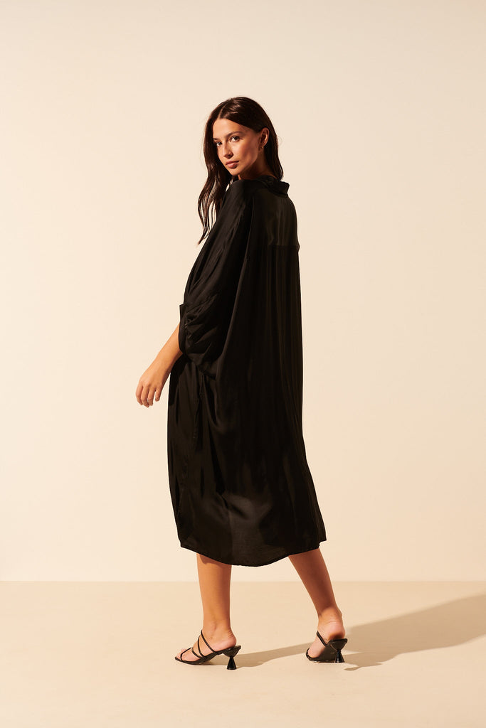 Anouk | Loose-fitting dress