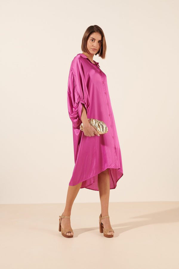 Anouk | Loose dress