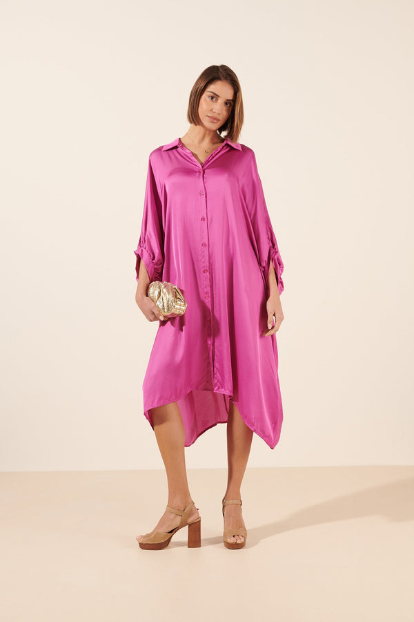 Anouk | Loose dress