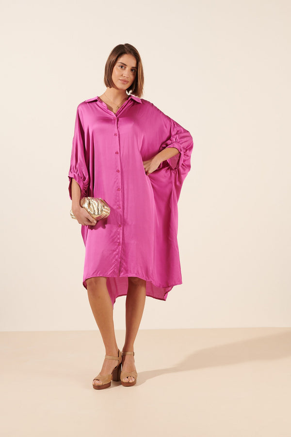 Anouk | Loose dress