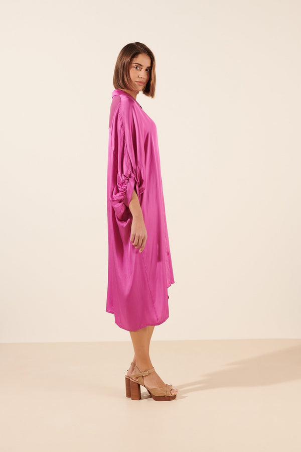 Anouk | Loose dress