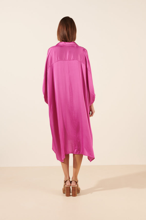 Anouk | Loose dress