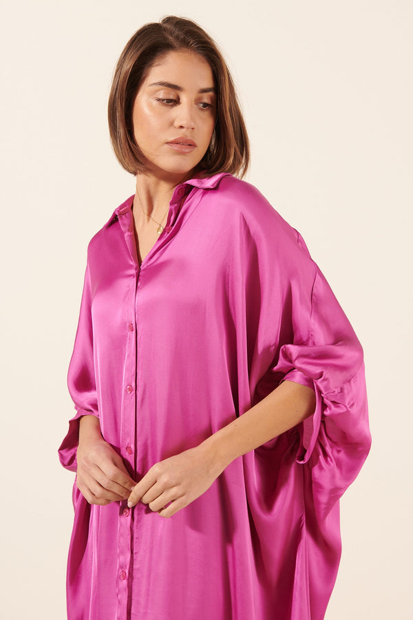 Anouk | Loose dress