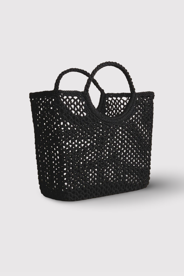 Arlo | Basket Bag