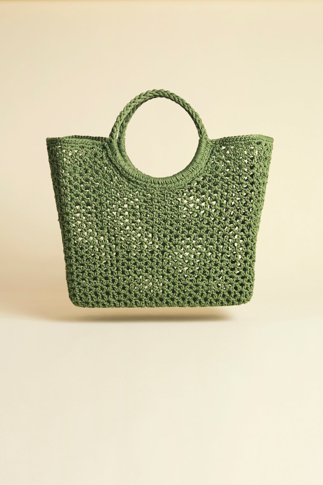 Arlo | Basket Bag