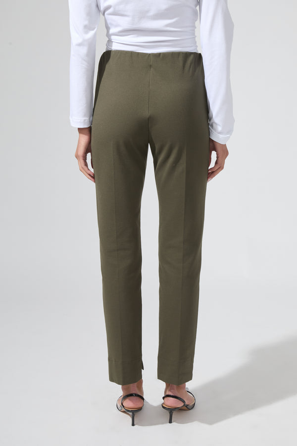 Leonard | Straight pants