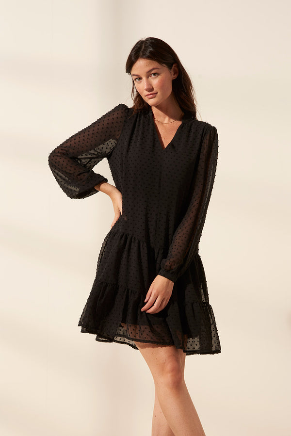 Ava | Robe courte