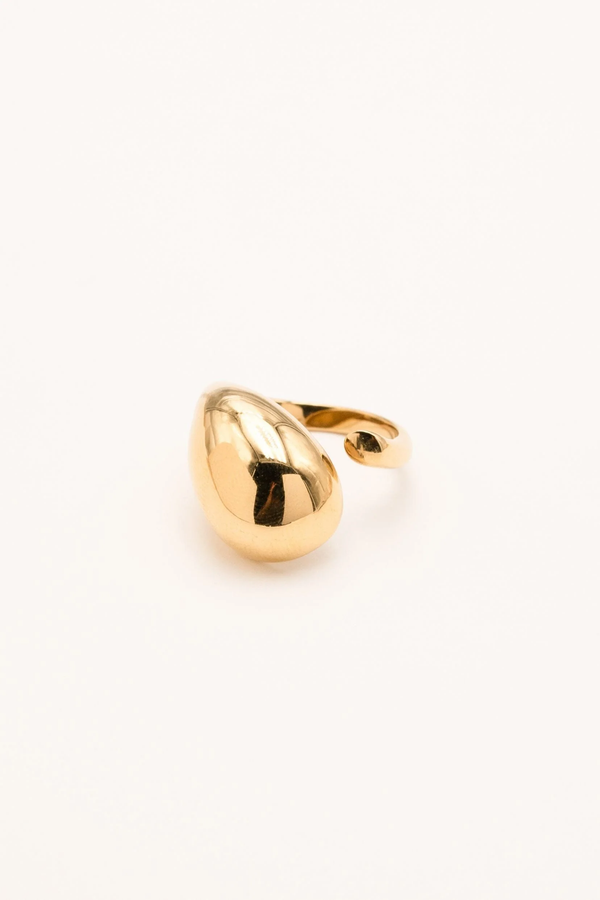 Daphne | Open ring