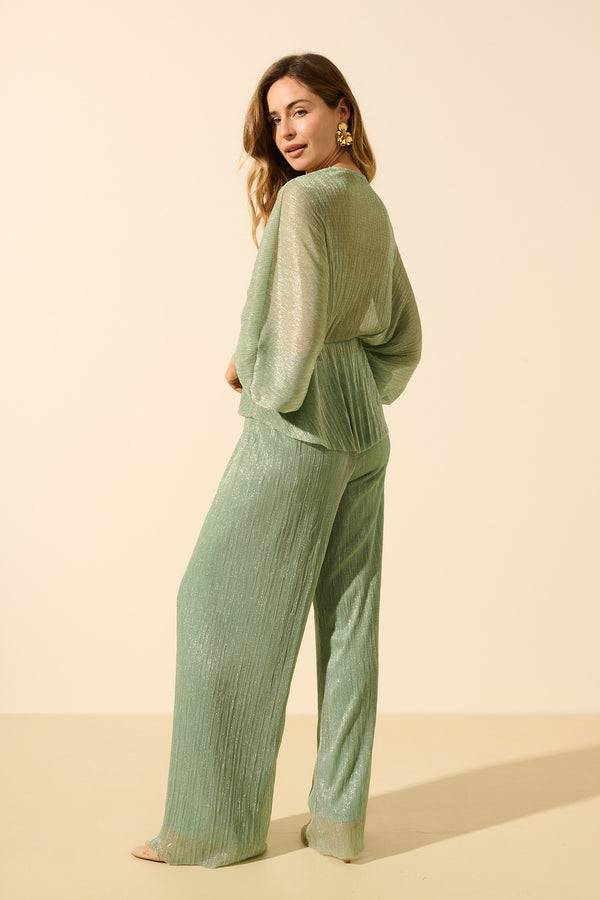 Basile | Flowing pants