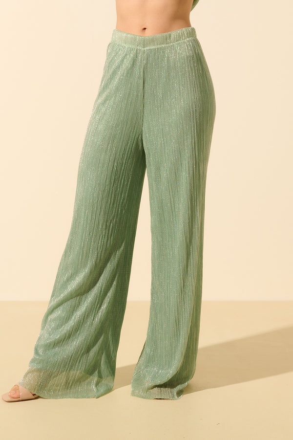Basile | Flowing pants