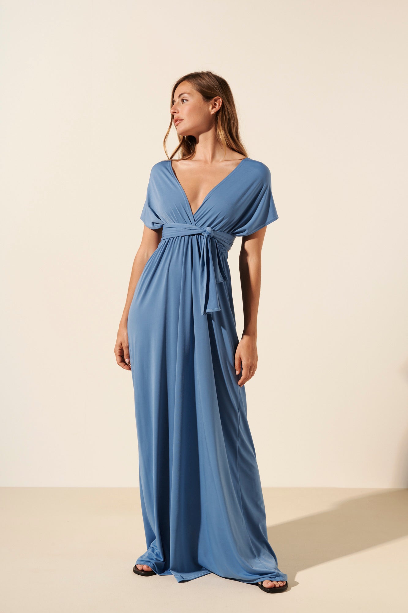 Diana | Multi-position dress