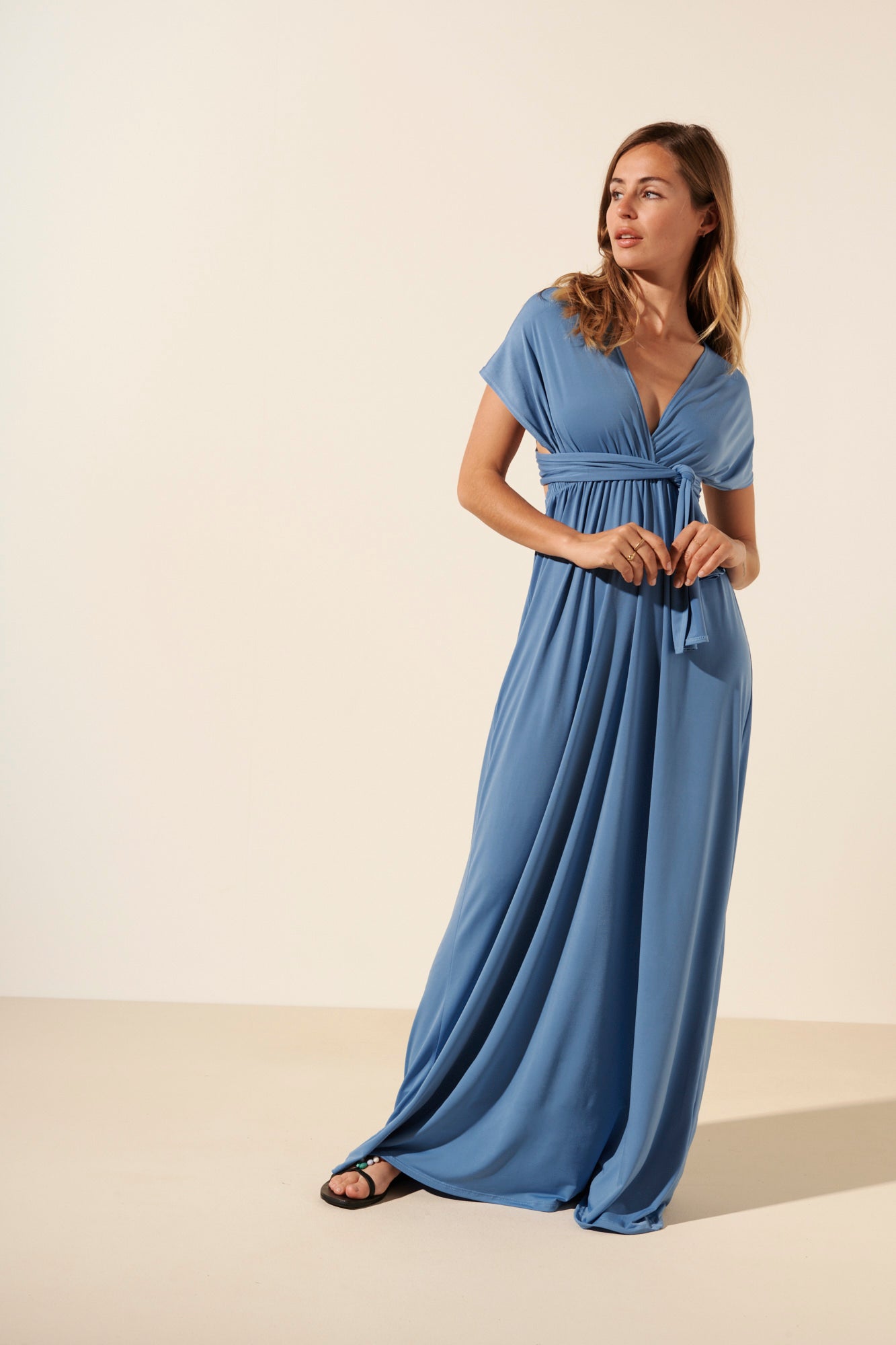 Diana | Multi-position dress