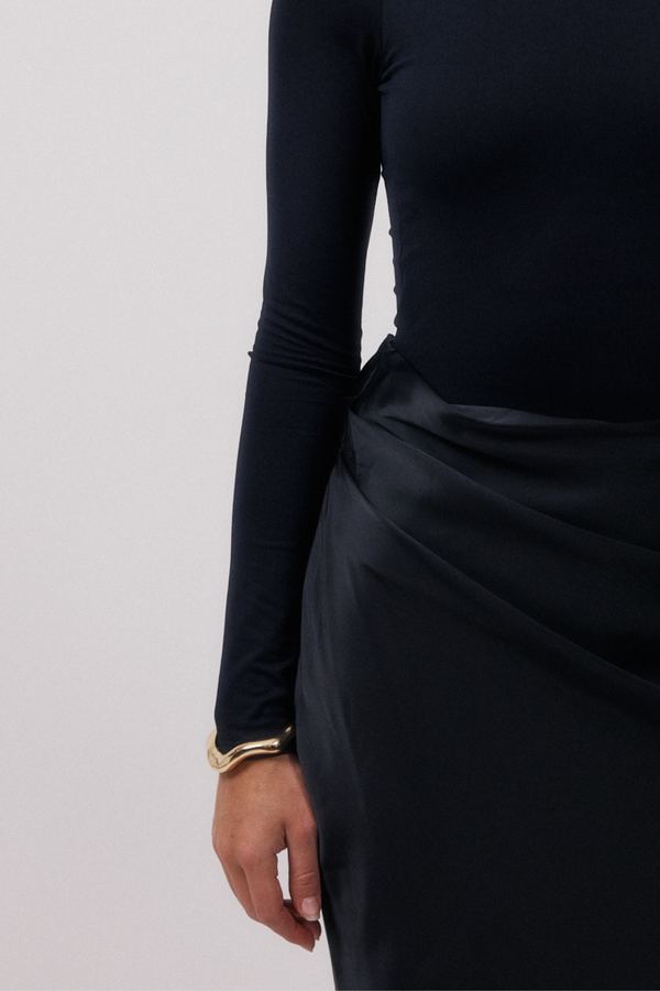 Bonie | Open bangle