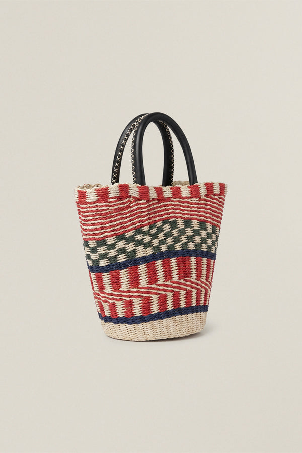Boterro | Braided basket