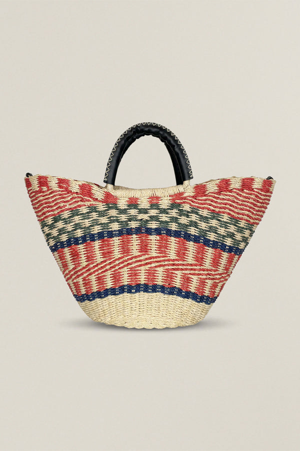 Boterro | Braided basket