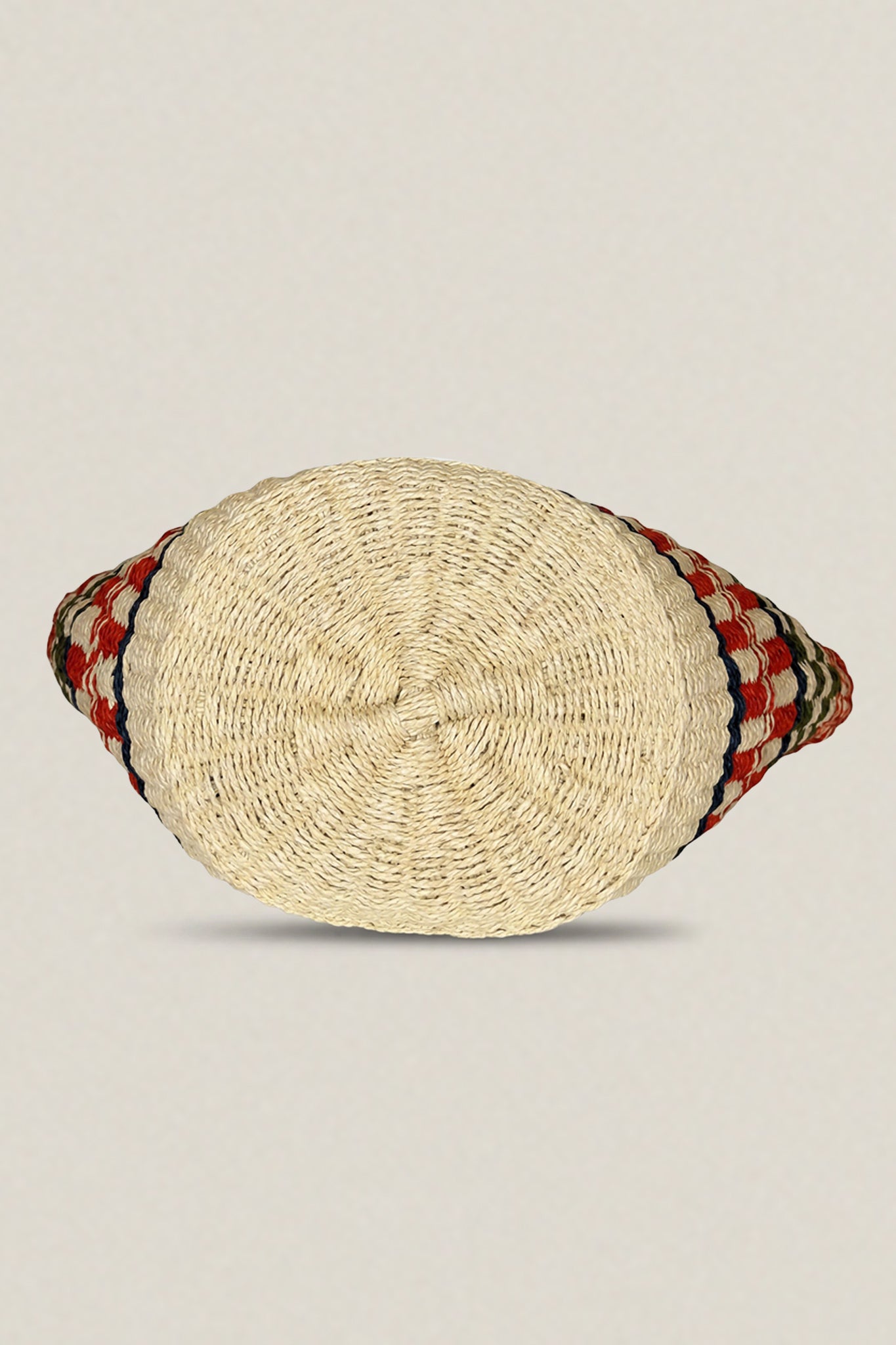 Boterro | Braided basket
