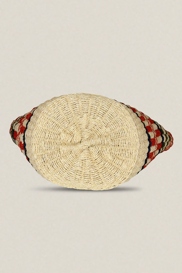 Boterro | Braided basket