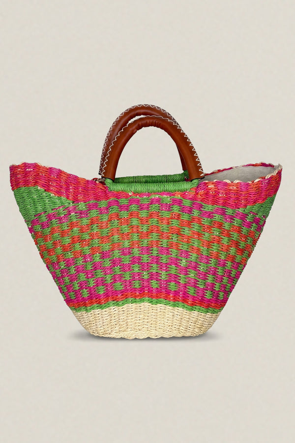 Boterro | Woven basket