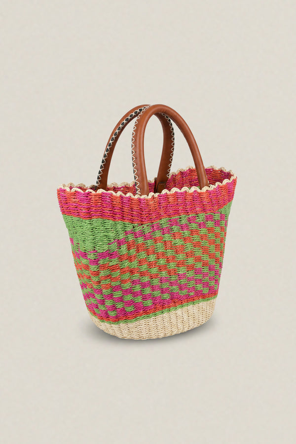 Boterro | Woven basket