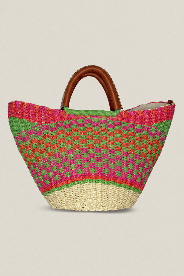 Boterro | Woven basket