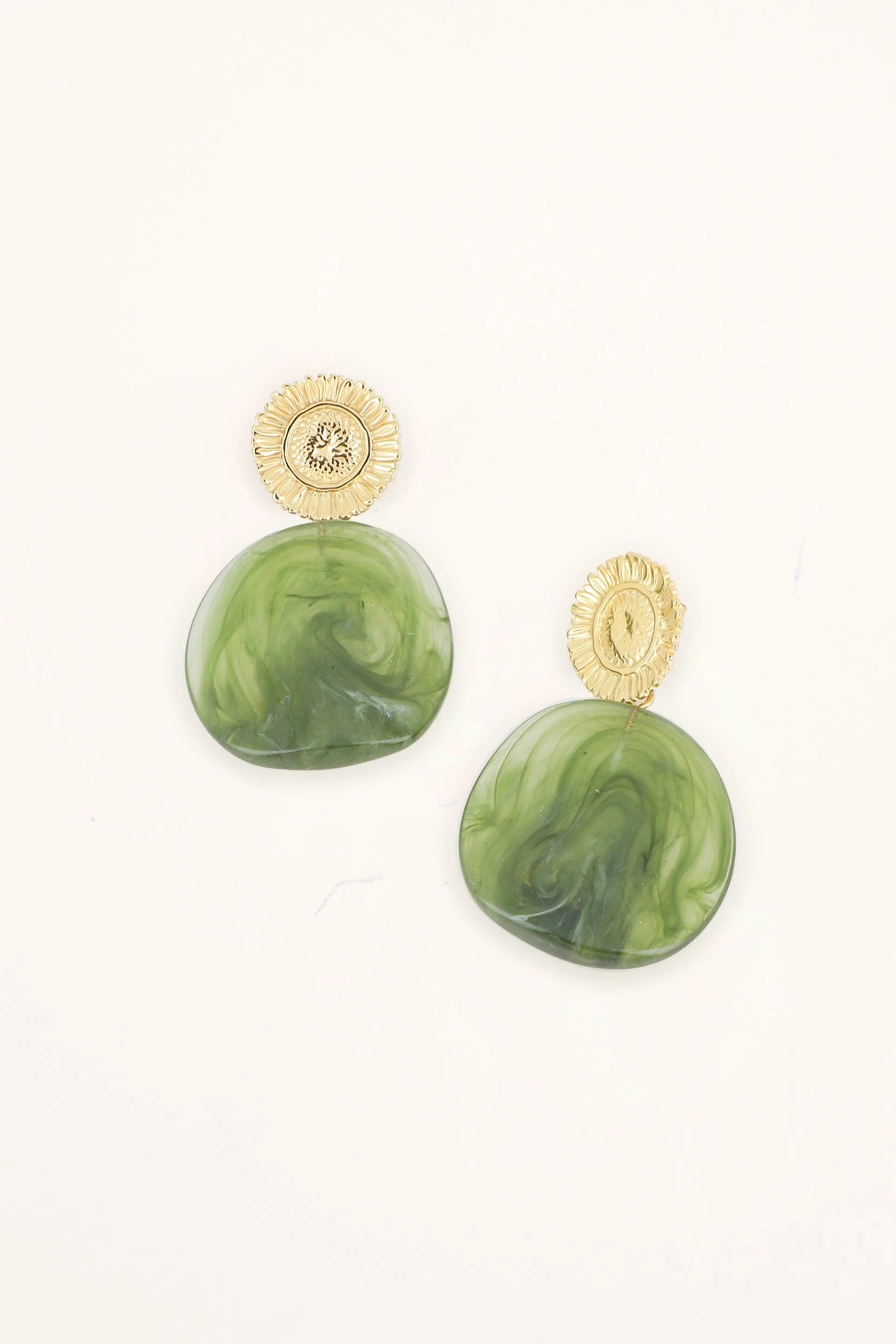 Adelaide | Dangling earrings