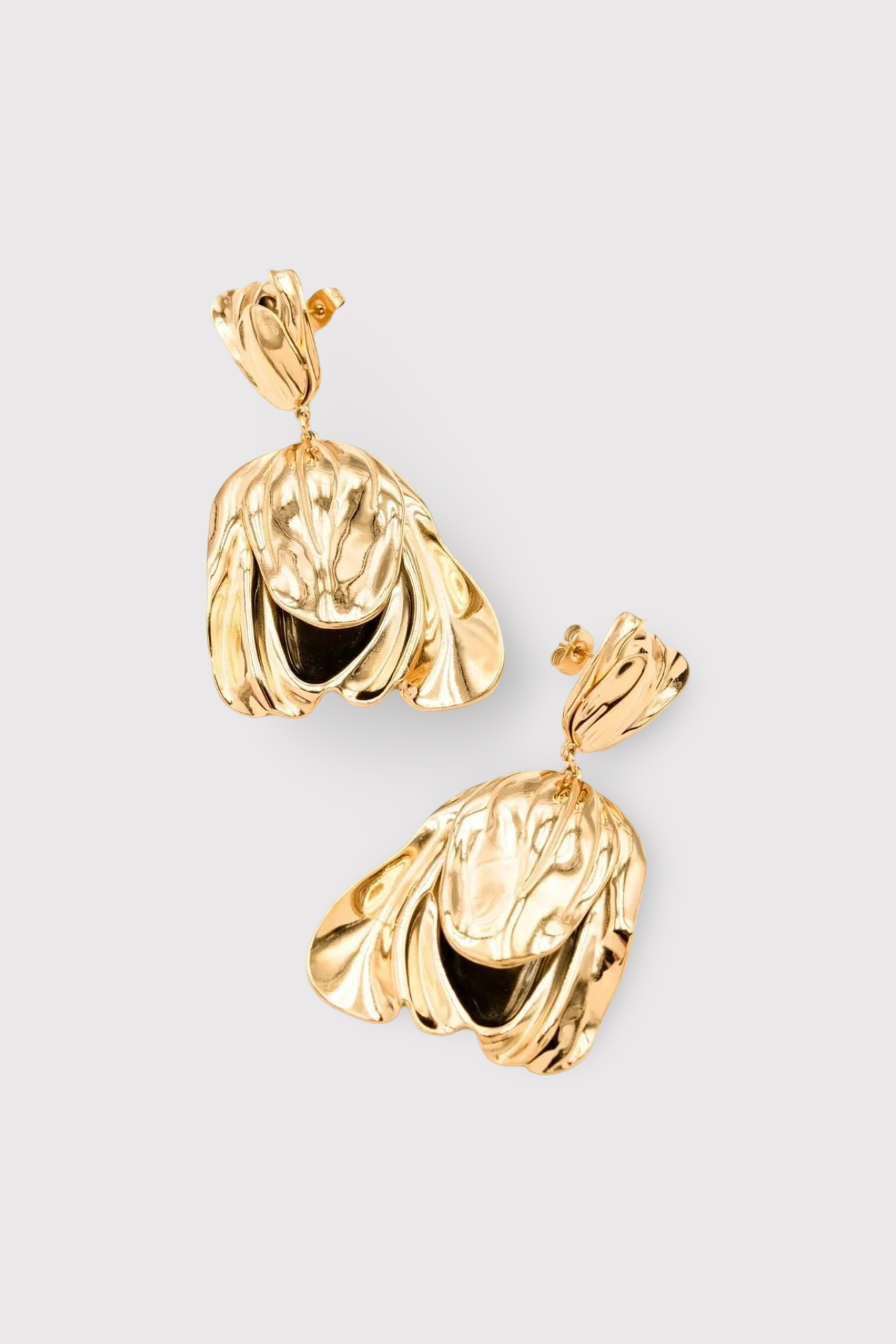 Célestine | Dangling earrings