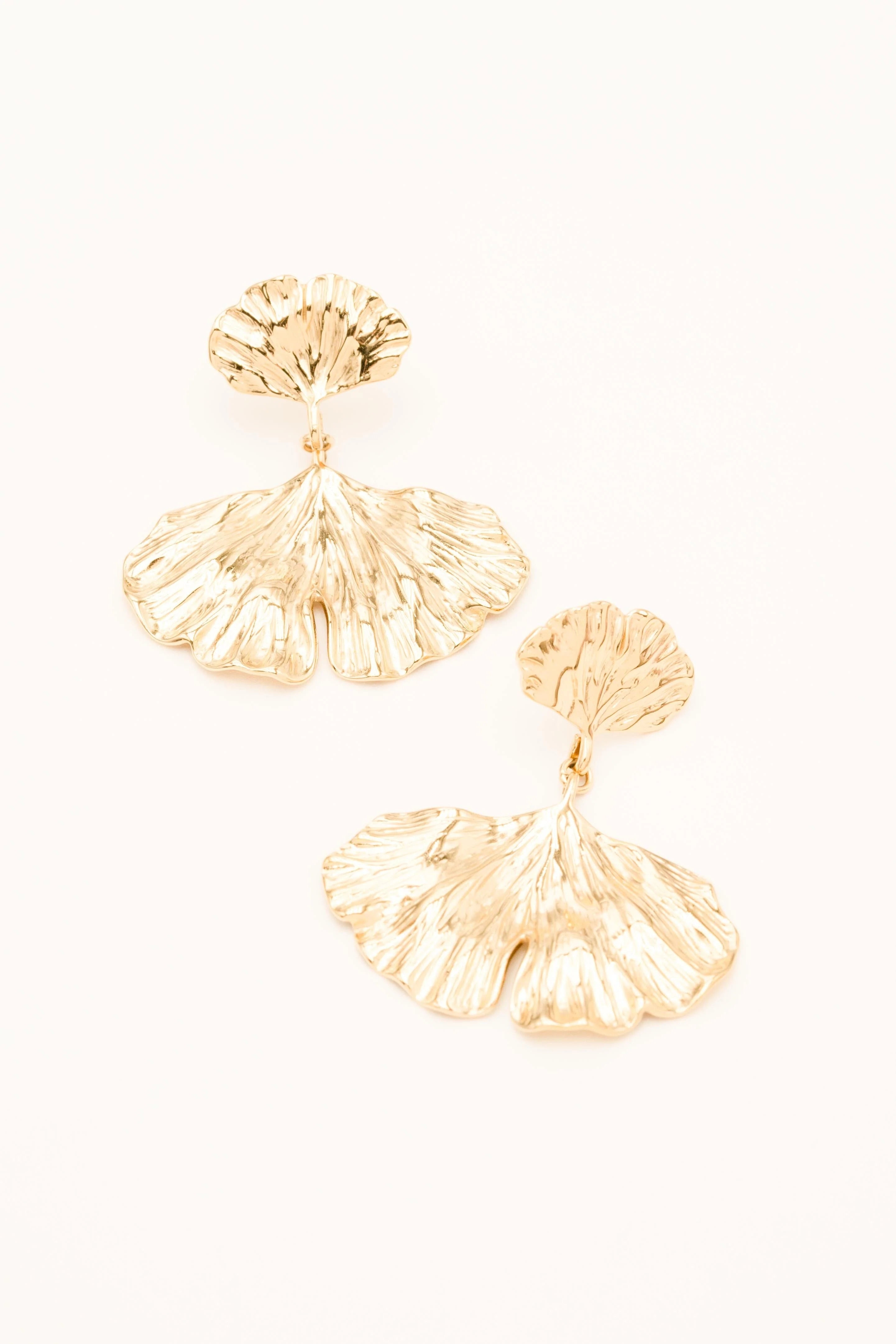 Sierra | Dangling Earrings