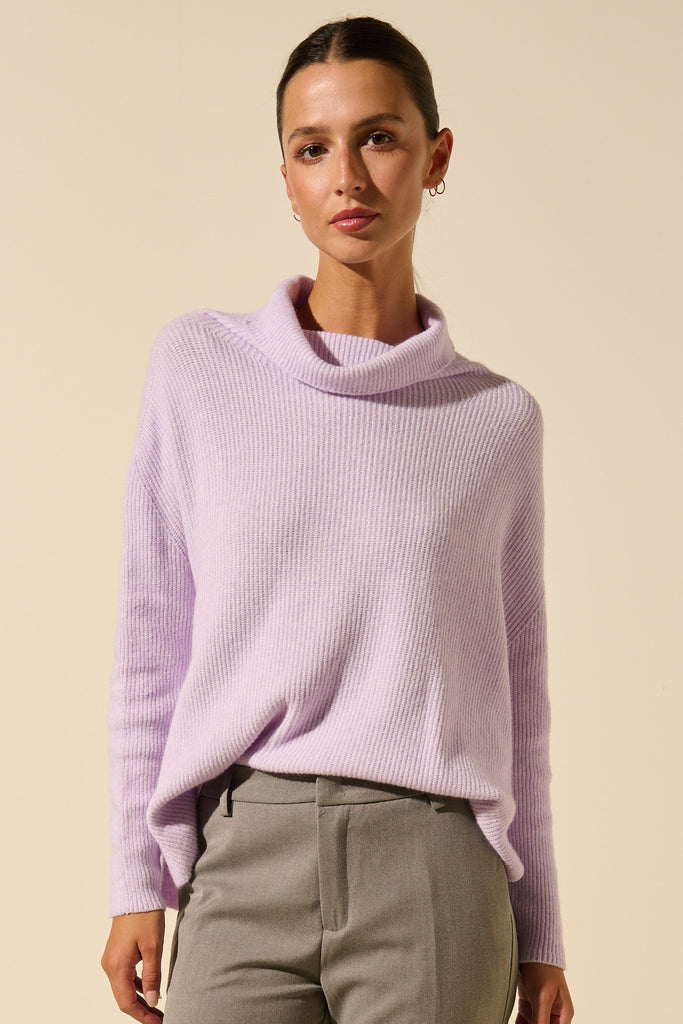 Eric | Knit sweater